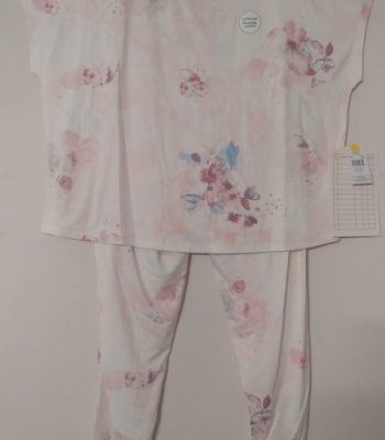 Knit-Pajama set-01